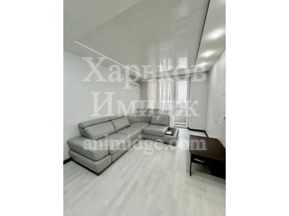 Продам 2-х комнатную квартиру на 8 этаже 9 этажного дома  Наталья Ужвий Северная Салтовка 3